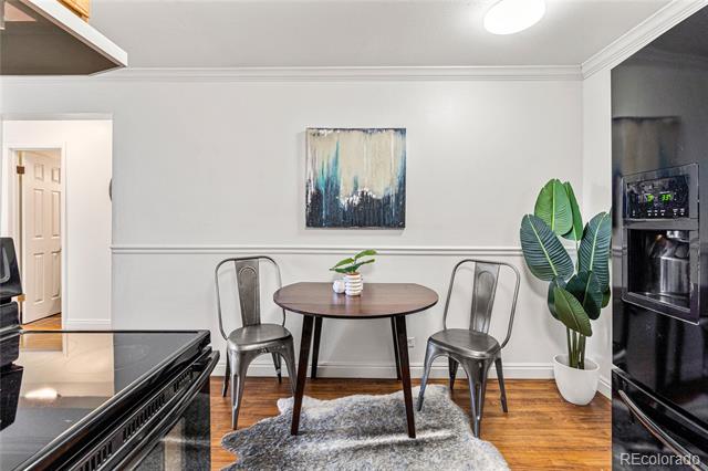 1390 N Emerson Street Unit: 508