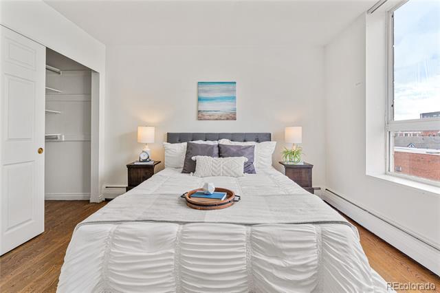 1390 N Emerson Street Unit: 508