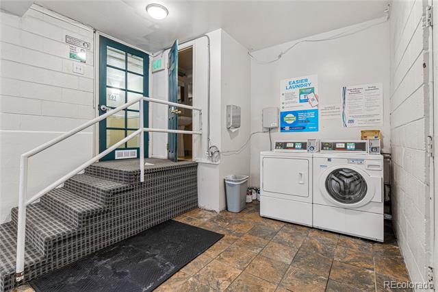 1390 N Emerson Street Unit: 508