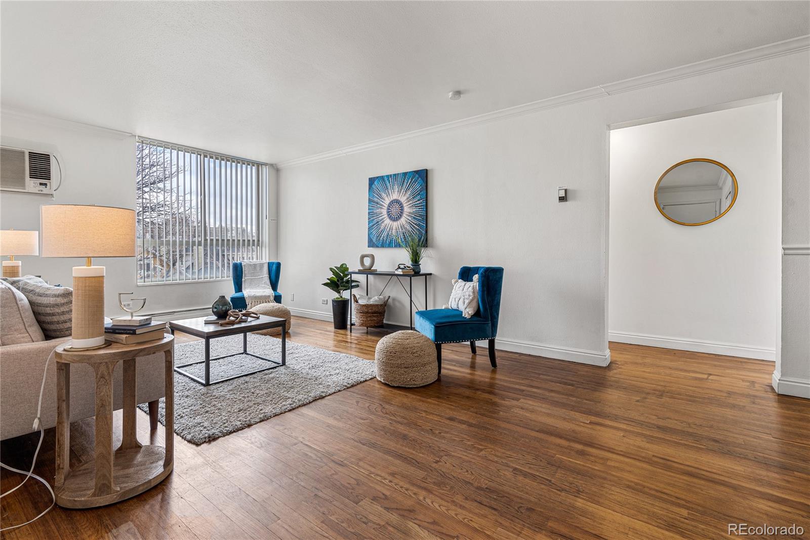 1390 N Emerson Street Unit: 508