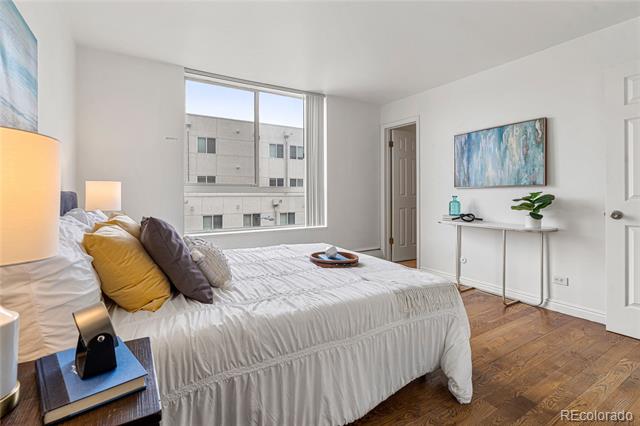 1390 N Emerson Street Unit: 508