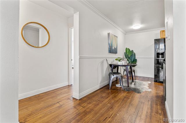 1390 N Emerson Street Unit: 508