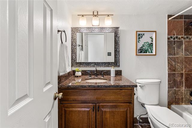 1390 N Emerson Street Unit: 508
