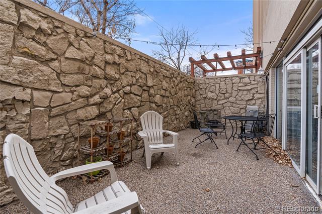 1390 N Emerson Street Unit: 508