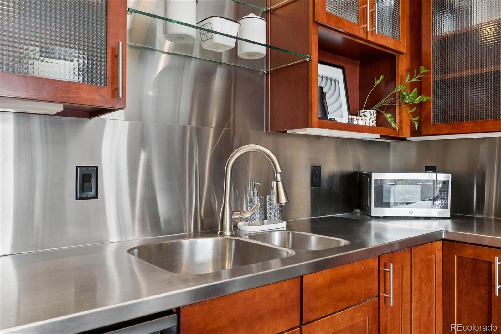 1440 Little Raven Street Unit: 403