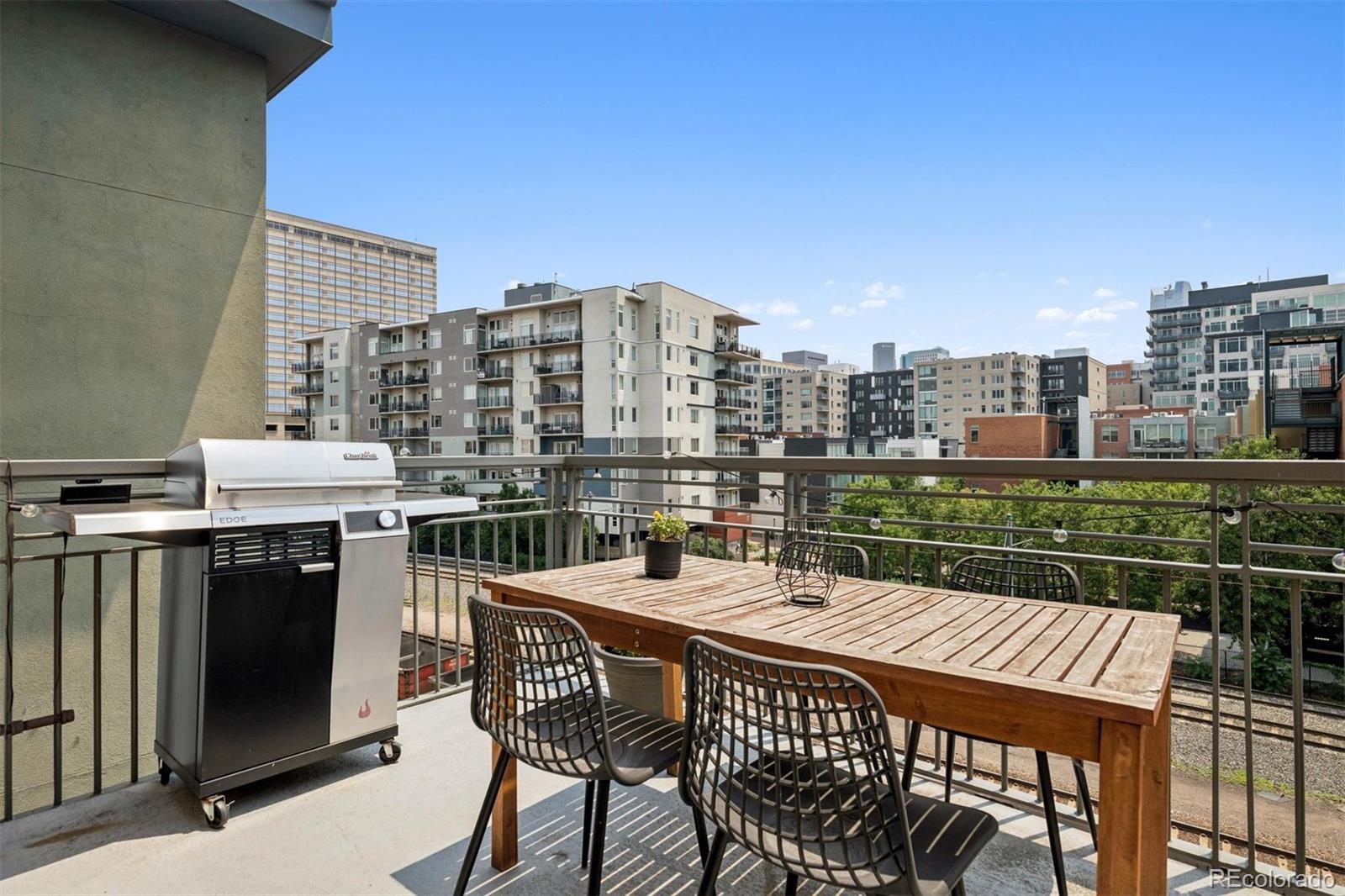 1440 Little Raven Street Unit: 403