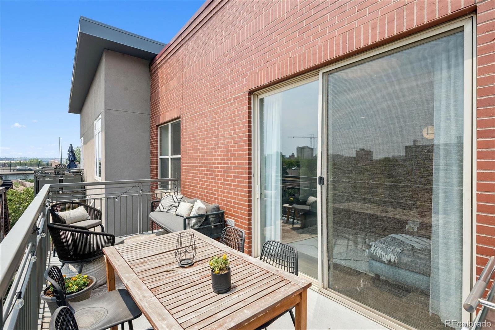 1440 Little Raven Street Unit: 403