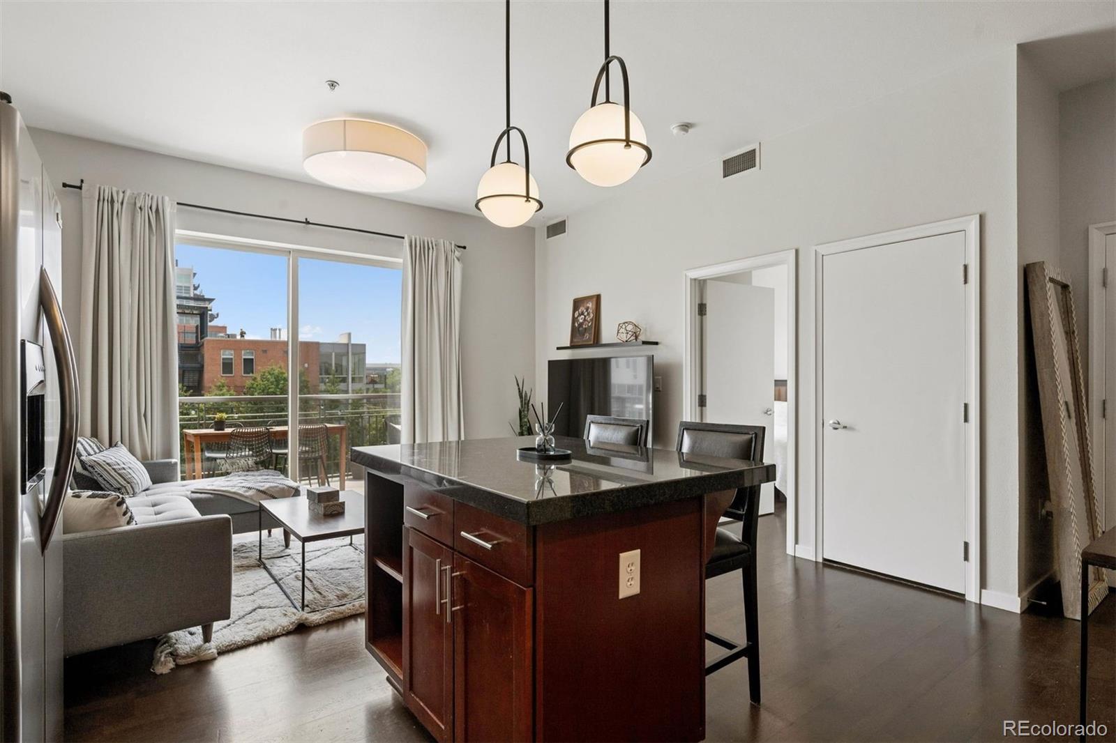 1440 Little Raven Street Unit: 403