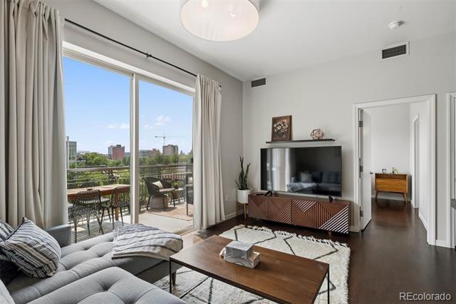 1440 Little Raven Street Unit: 403