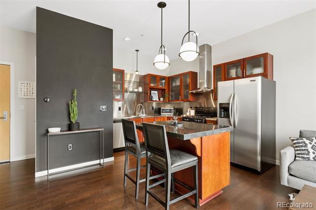 1440 Little Raven Street Unit: 403