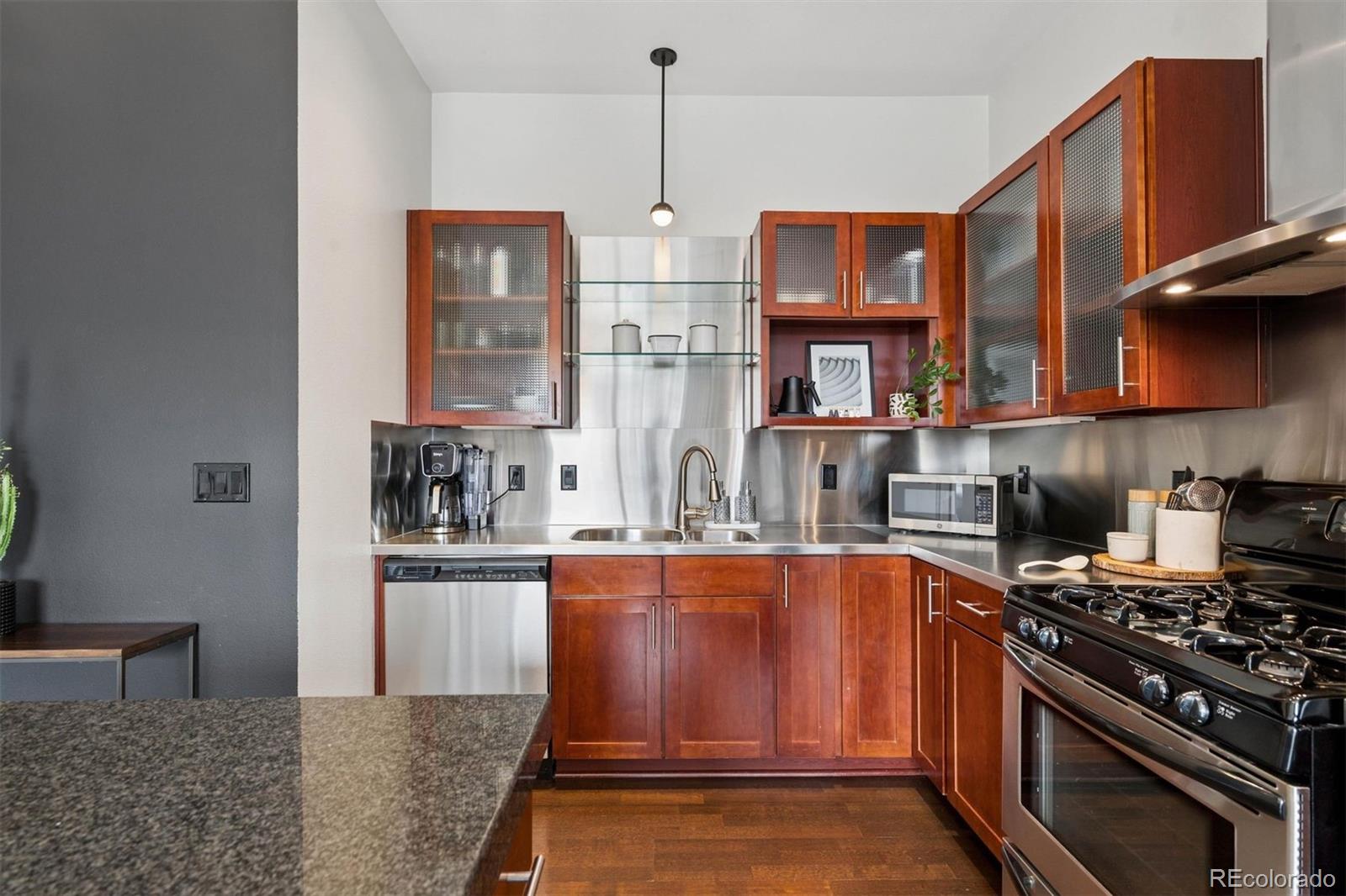 1440 Little Raven Street Unit: 403
