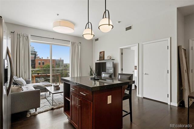 1440 Little Raven Street Unit: 403