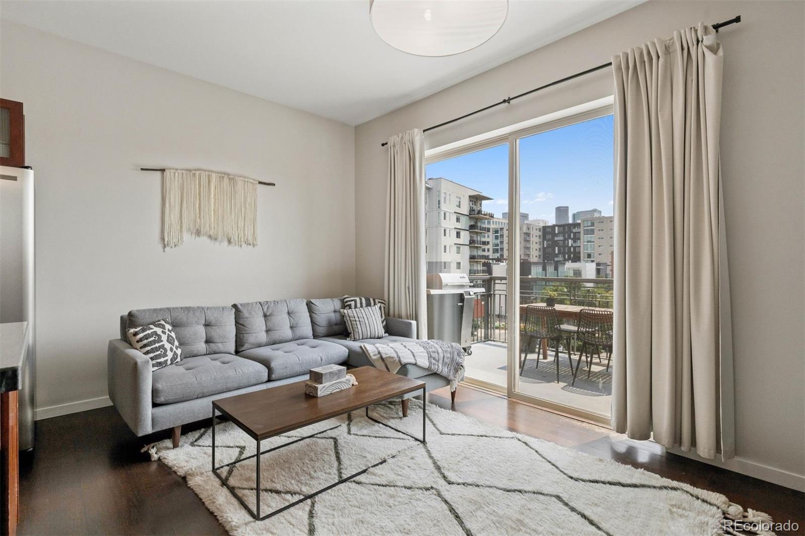 1440 Little Raven Street Unit: 403