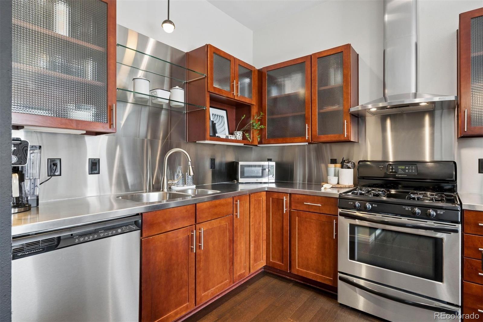 1440 Little Raven Street Unit: 403