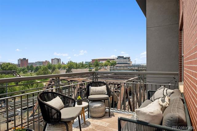 1440 Little Raven Street Unit: 403