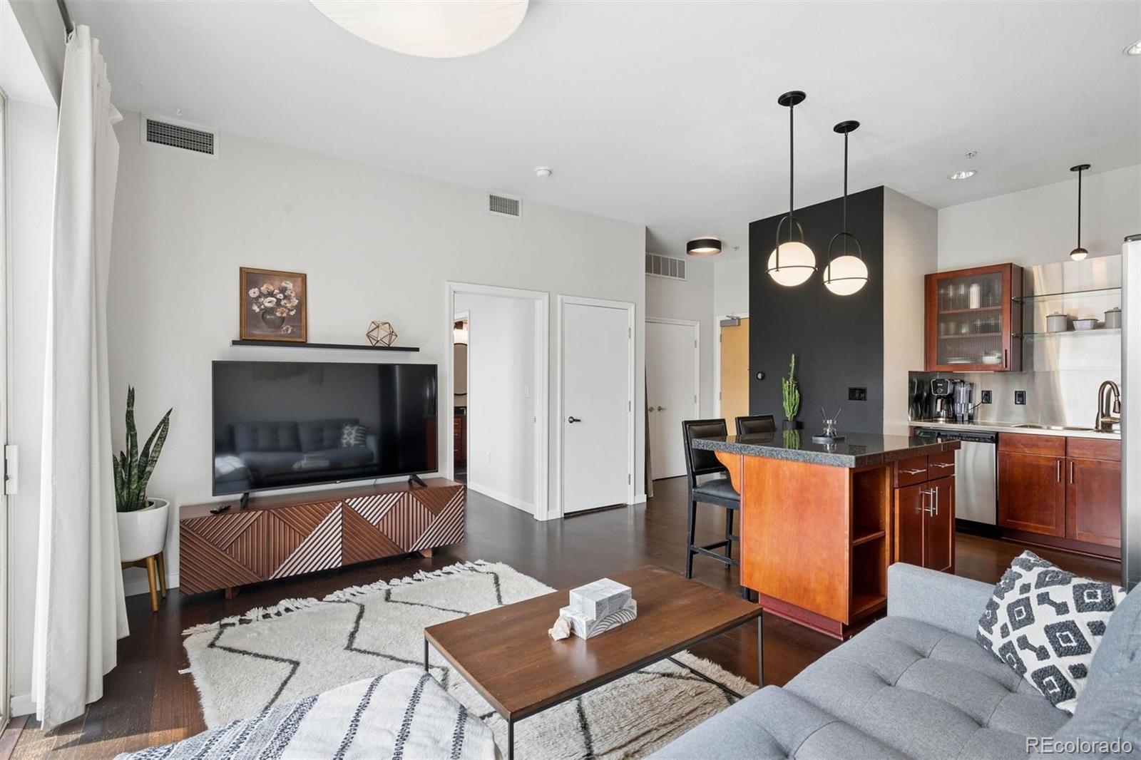 1440 Little Raven Street Unit: 403