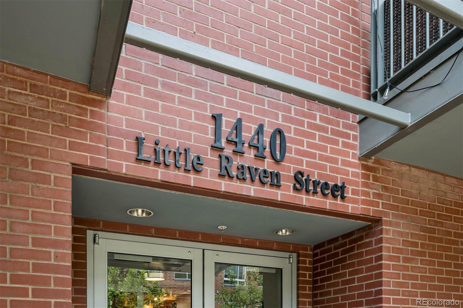 1440 Little Raven Street Unit: 403