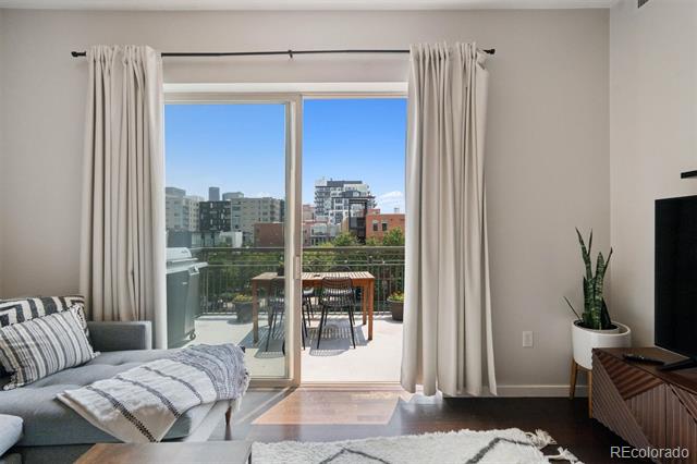 1440 Little Raven Street Unit: 403