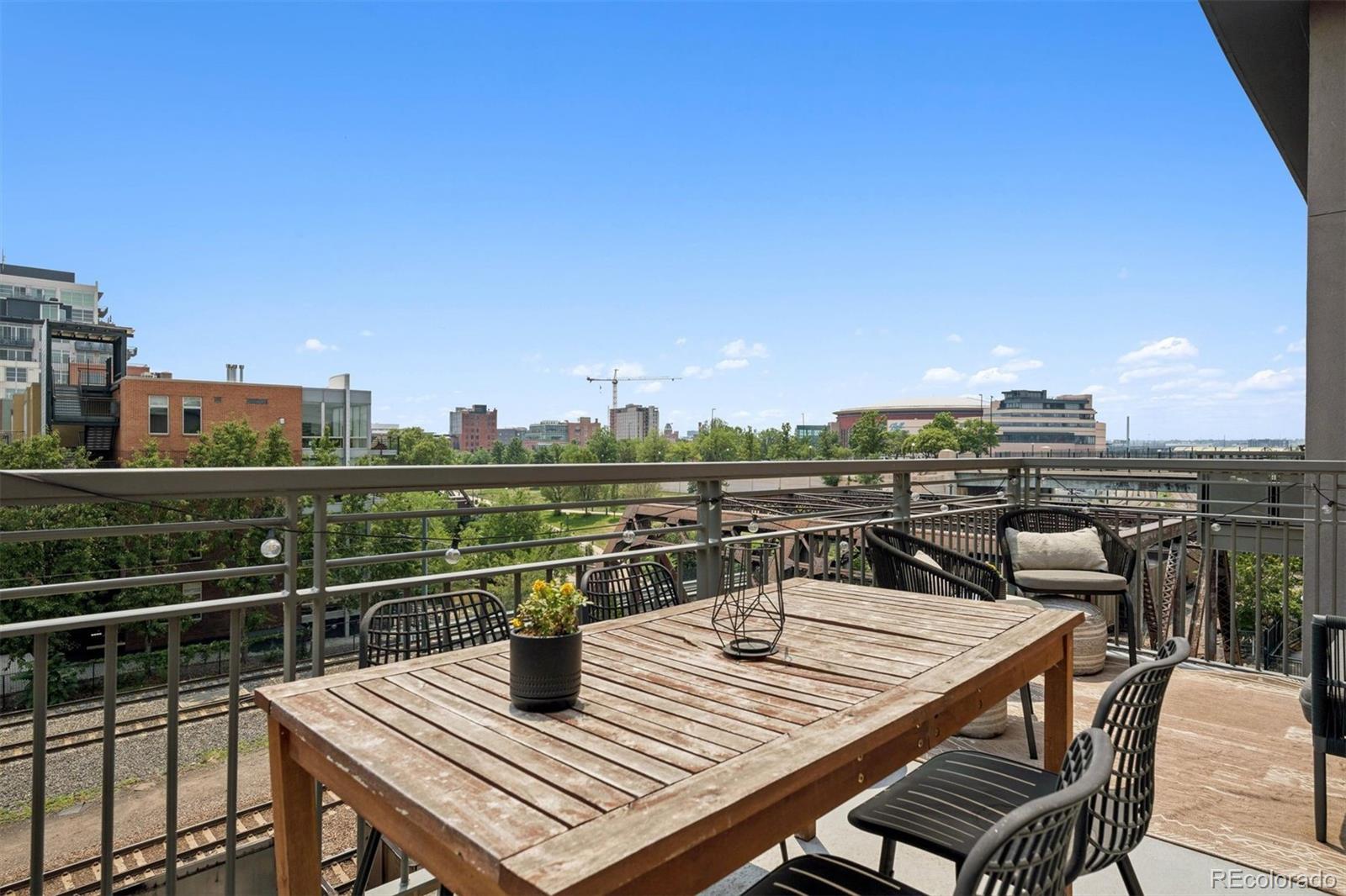 1440 Little Raven Street Unit: 403