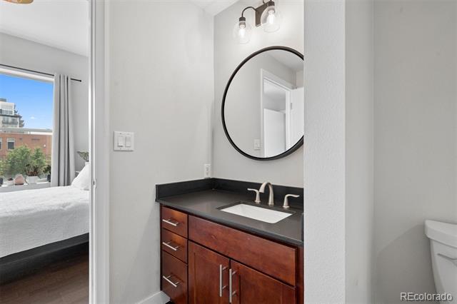 1440 Little Raven Street Unit: 403