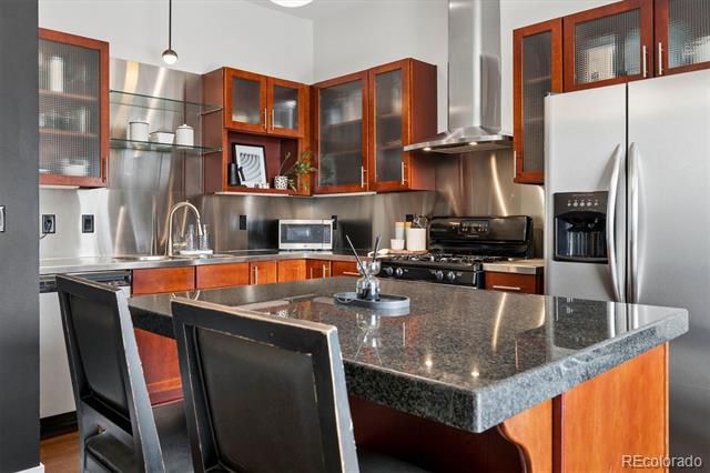 1440 Little Raven Street Unit: 403