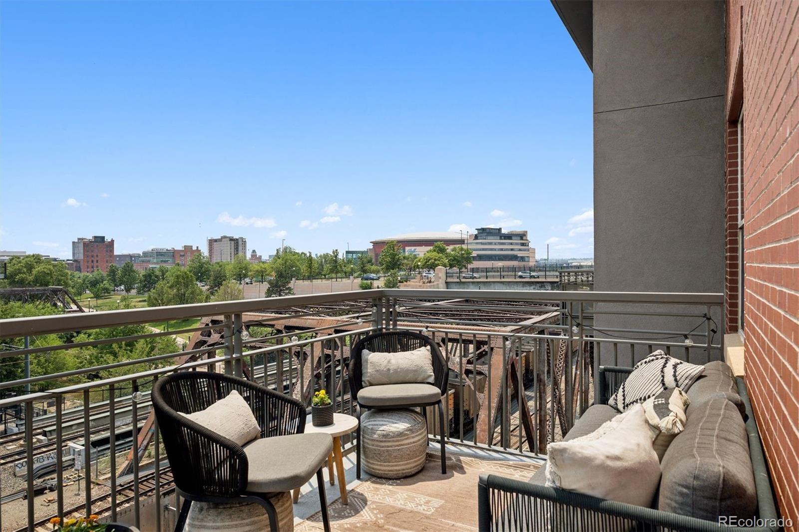 1440 Little Raven Street Unit: 403