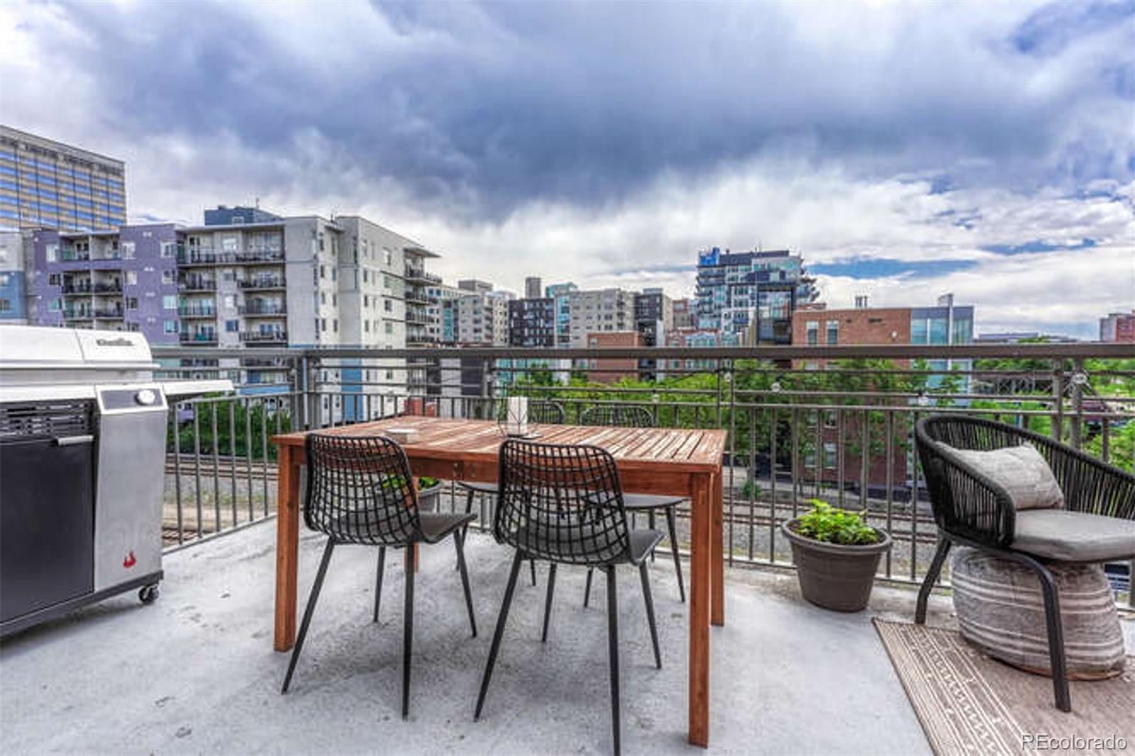 1440 Little Raven Street Unit: 403