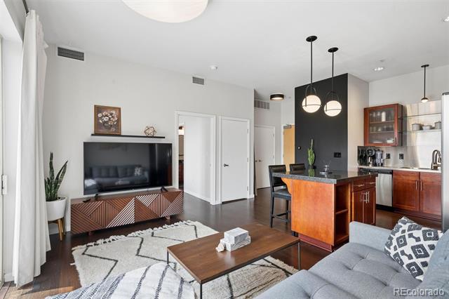 1440 Little Raven Street Unit: 403