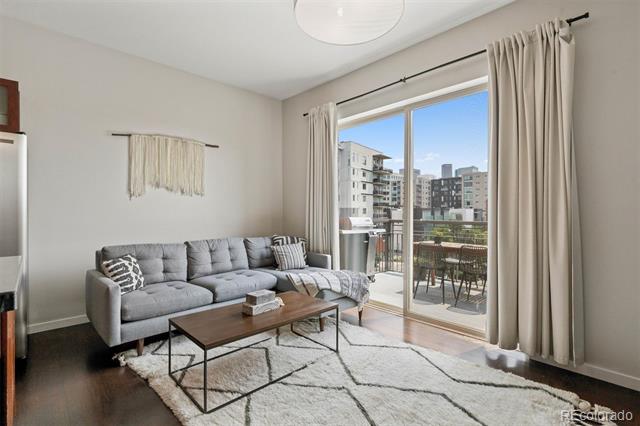 1440 Little Raven Street Unit: 403