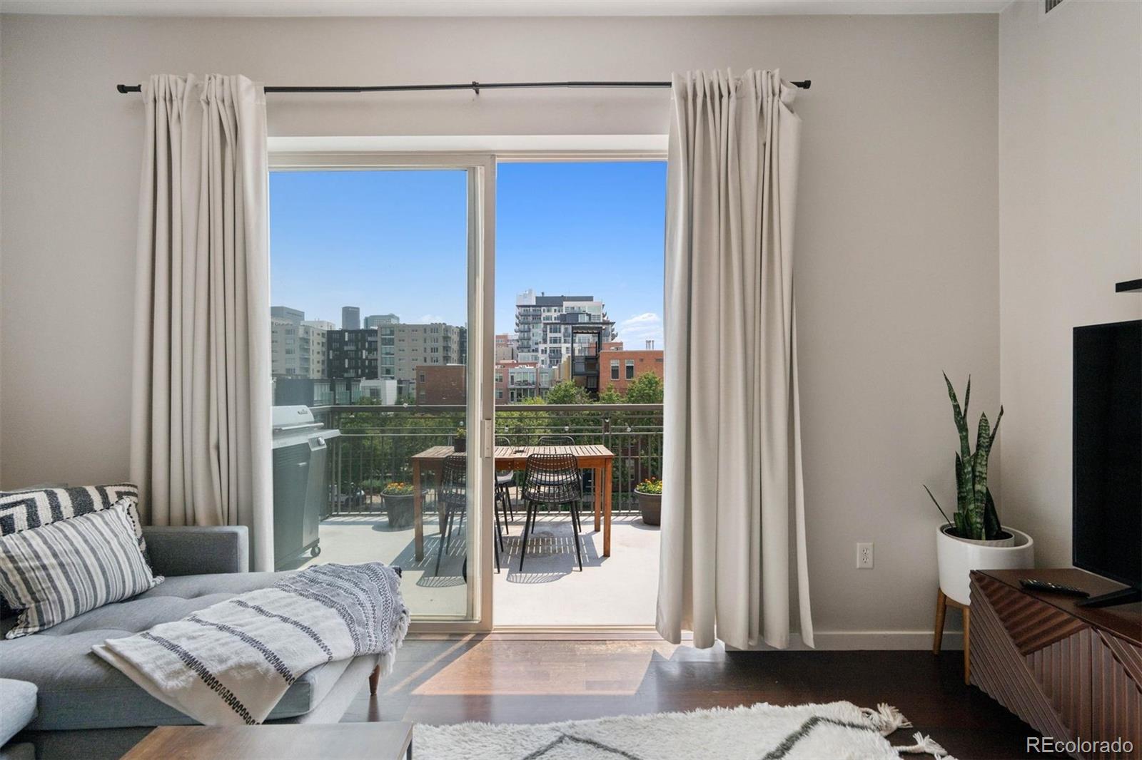 1440 Little Raven Street Unit: 403