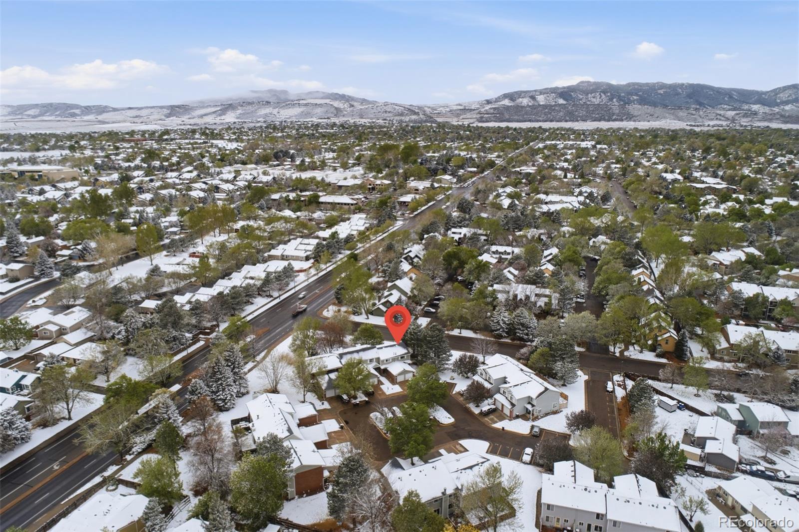 3440 Windmill Drive Unit: 4-6