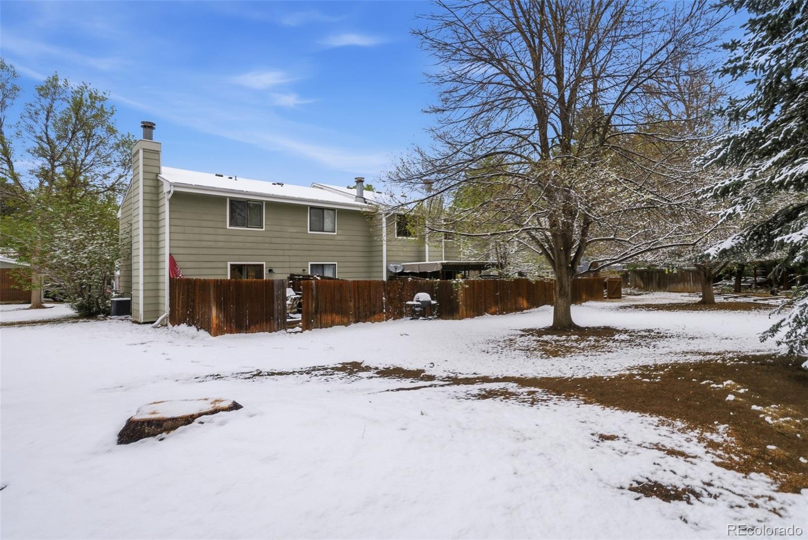 3440 Windmill Drive Unit: 4-6