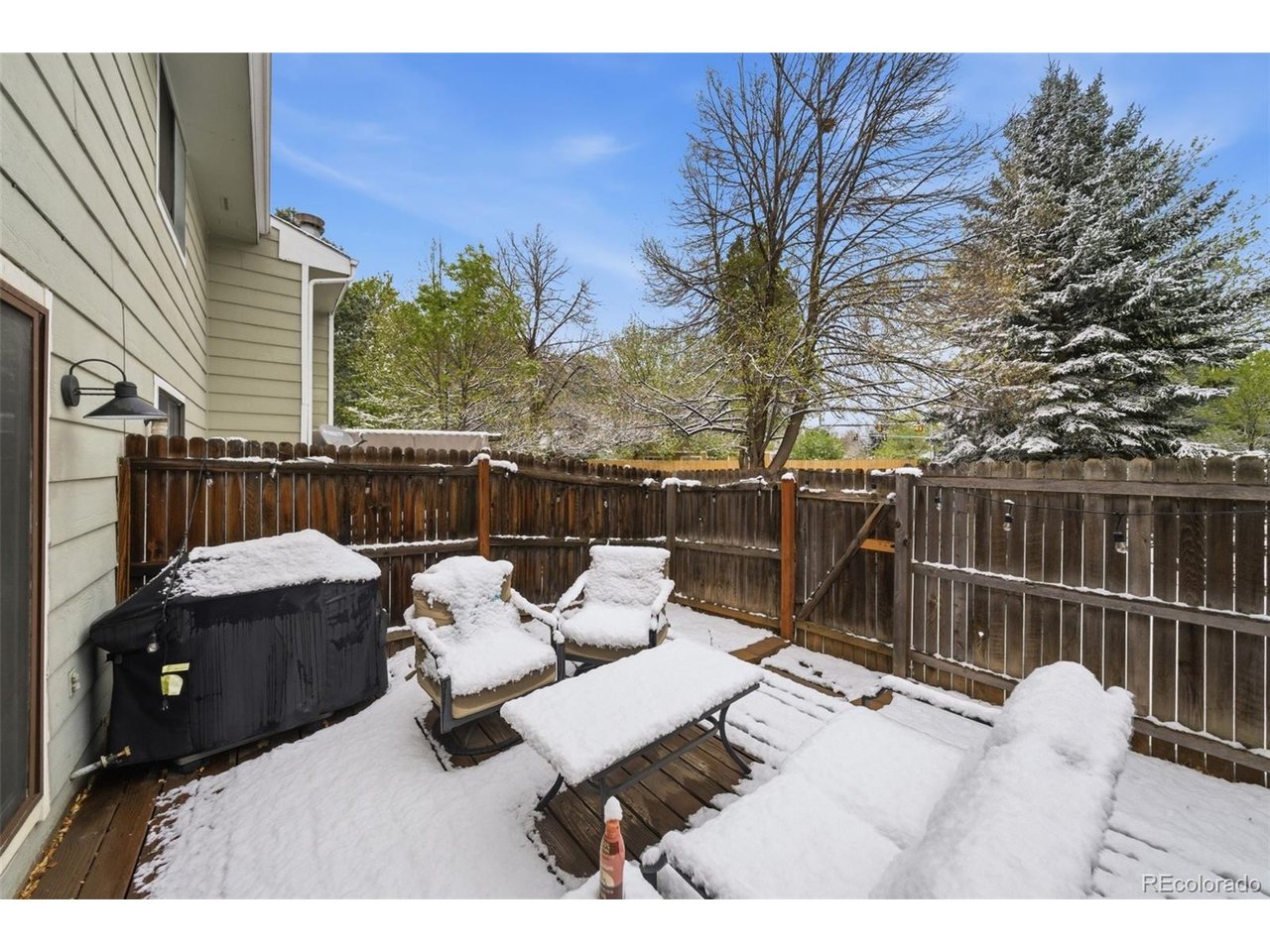 3440 Windmill Dr 4-6