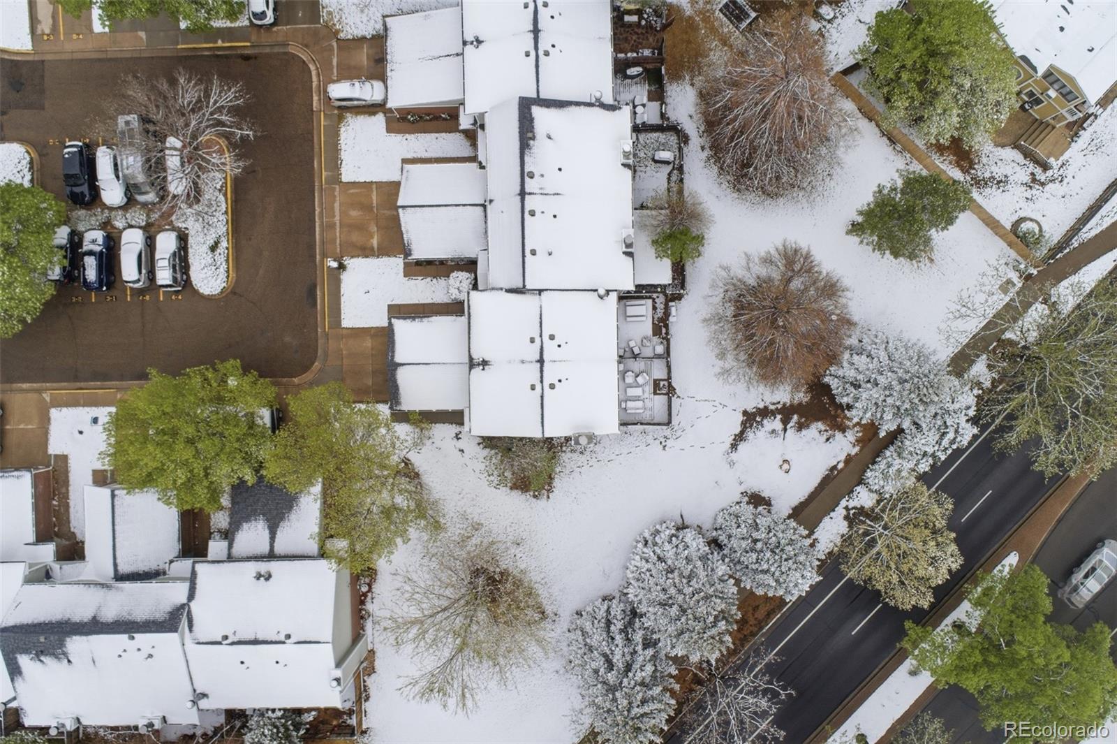 3440 Windmill Drive Unit: 4-6