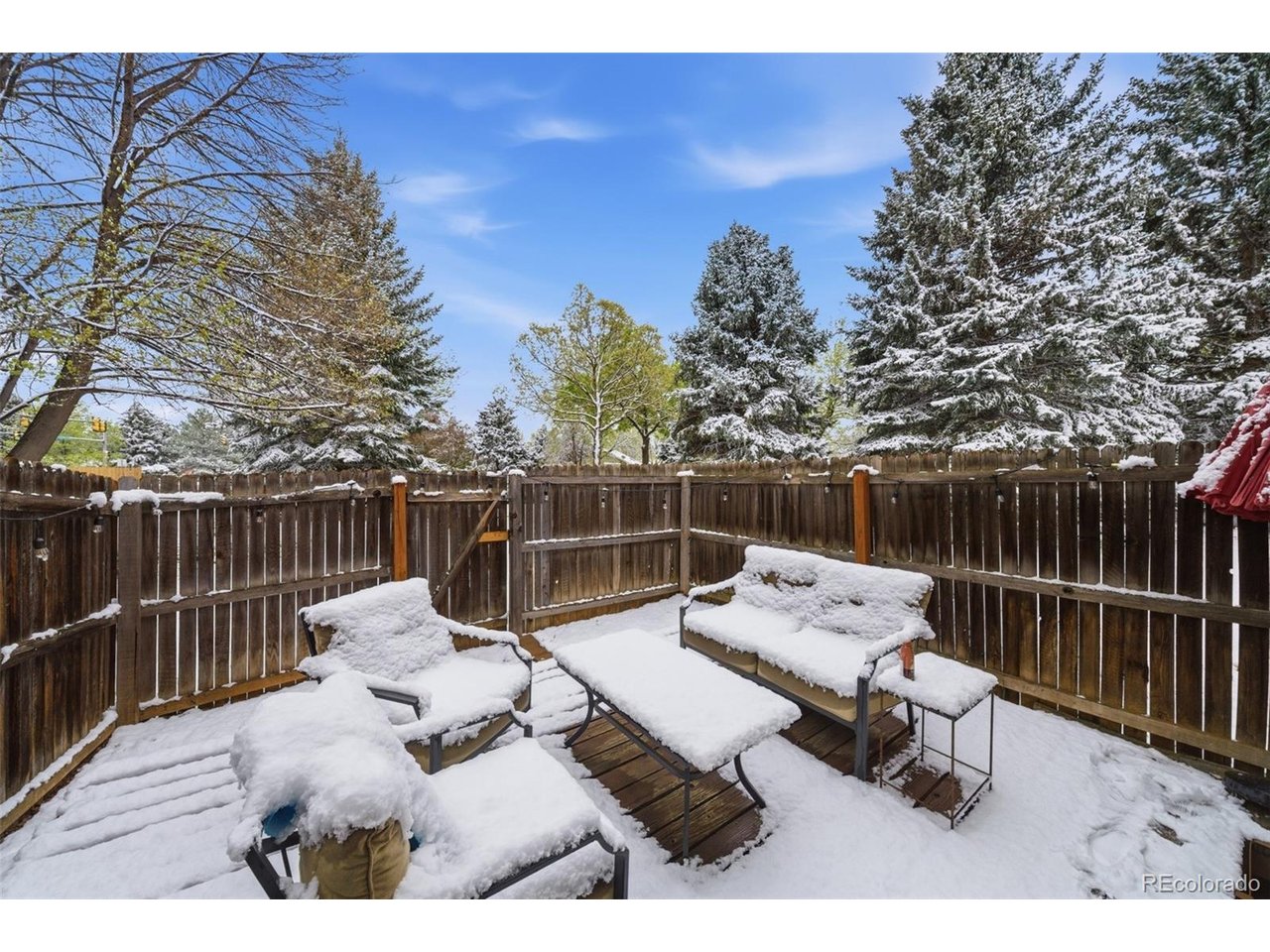 3440 Windmill Dr 4-6