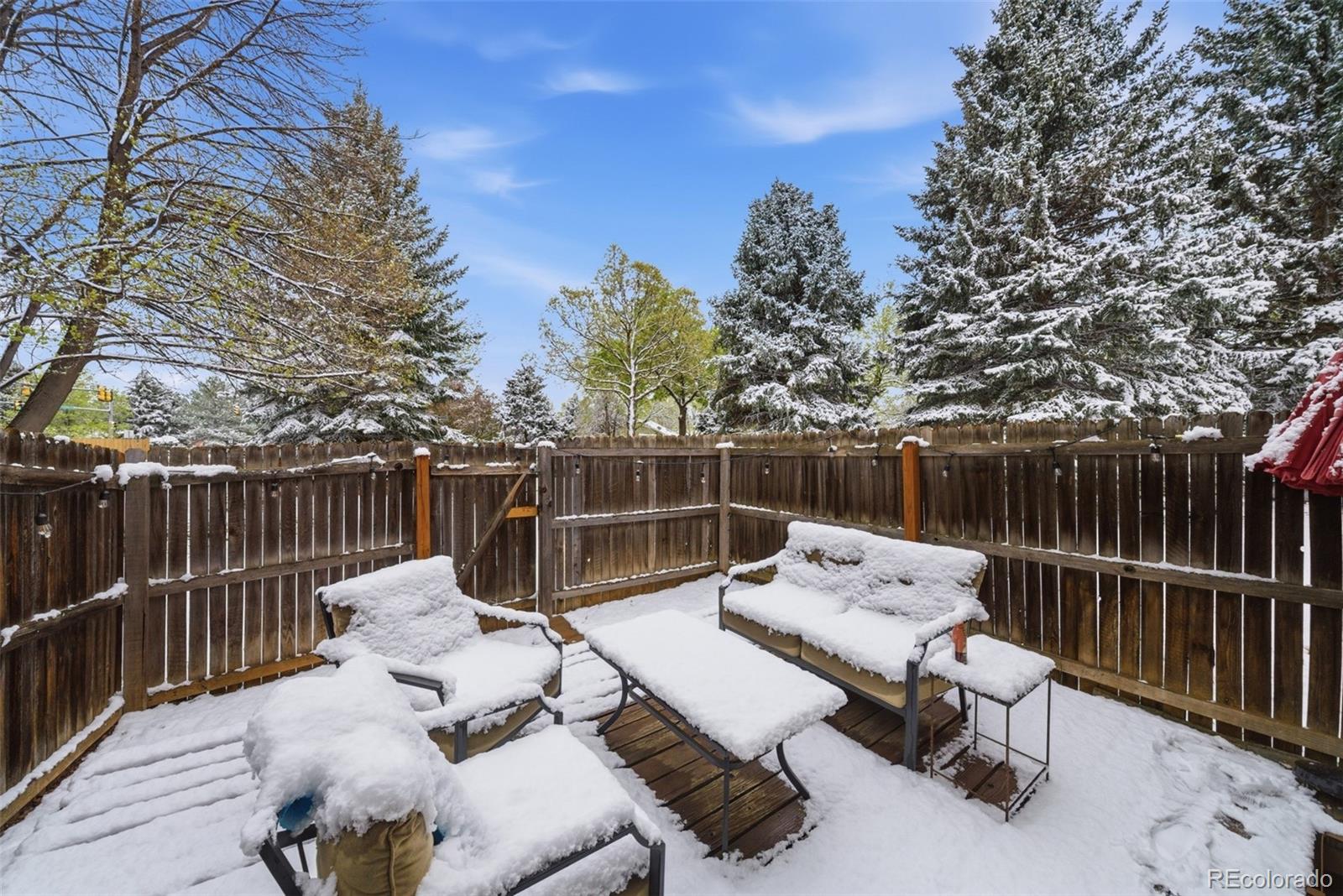 3440 Windmill Drive Unit: 4-6