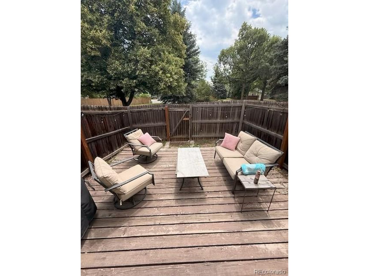 3440 Windmill Dr 4-6