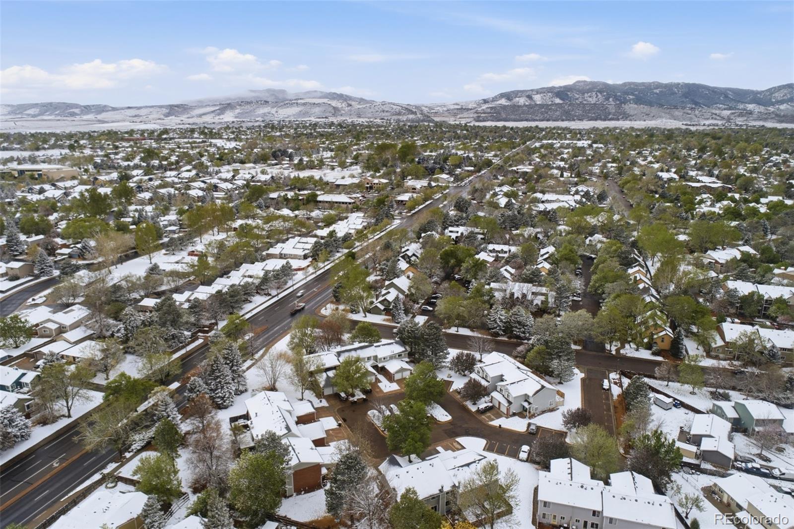 3440 Windmill Drive Unit: 4-6