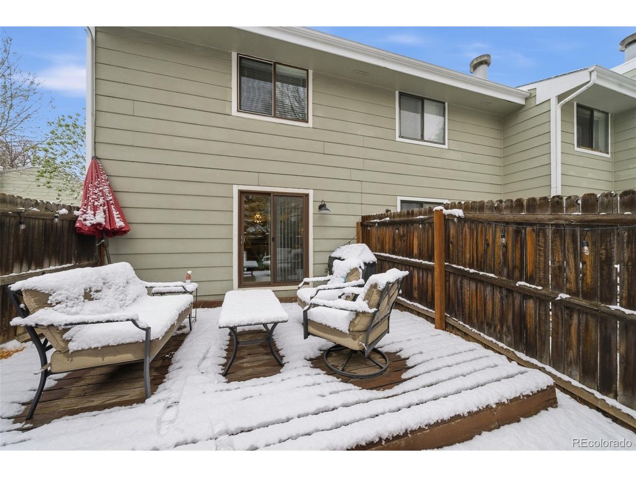 3440 Windmill Dr 4-6