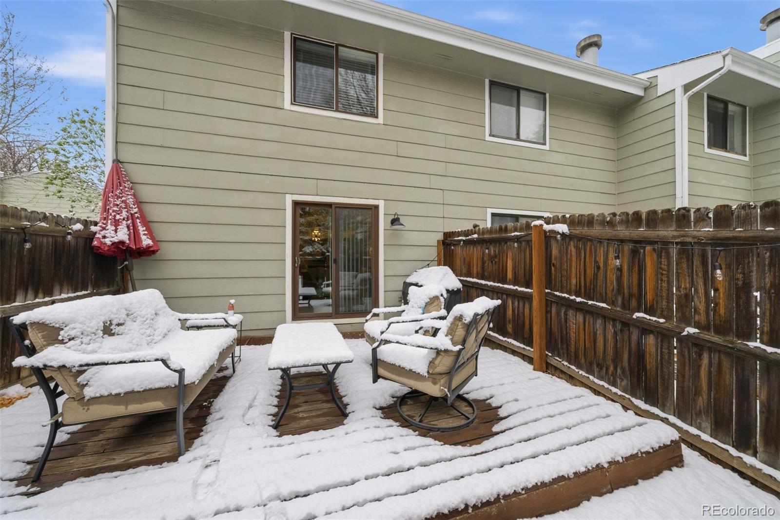 3440 Windmill Drive Unit: 4-6