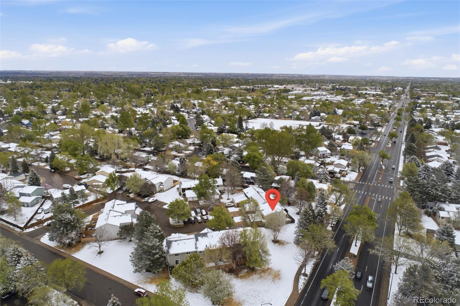 3440 Windmill Drive Unit: 4-6