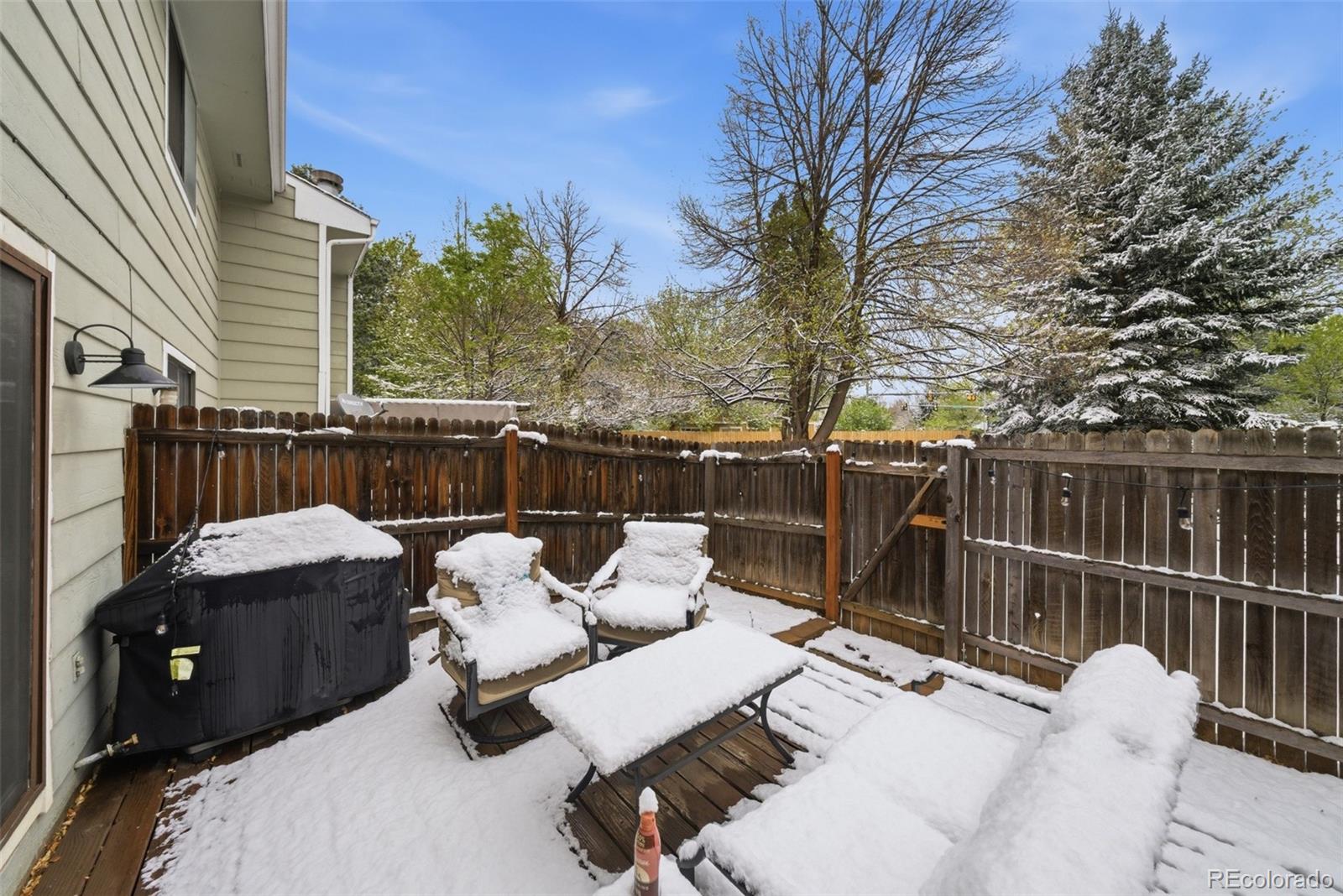 3440 Windmill Drive Unit: 4-6