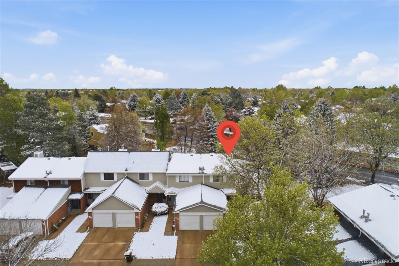 3440 Windmill Drive Unit: 4-6