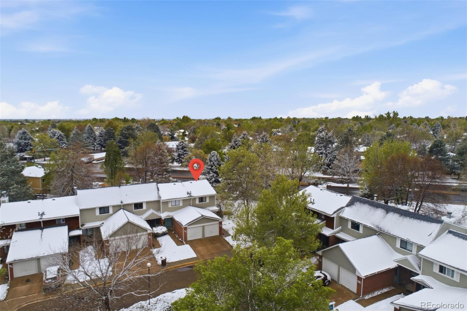 3440 Windmill Drive Unit: 4-6