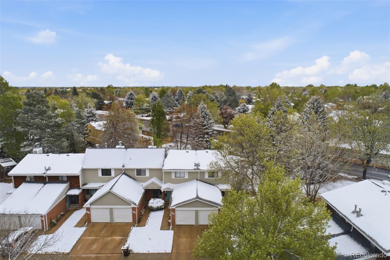 3440 Windmill Drive Unit: 4-6