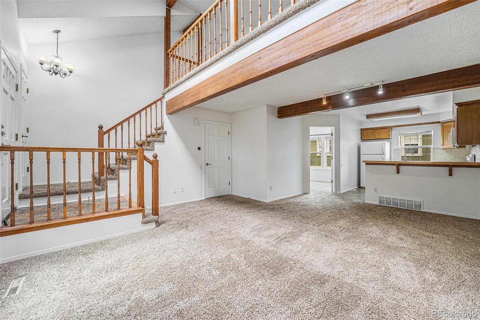 1915 S Hannibal Street Unit: G