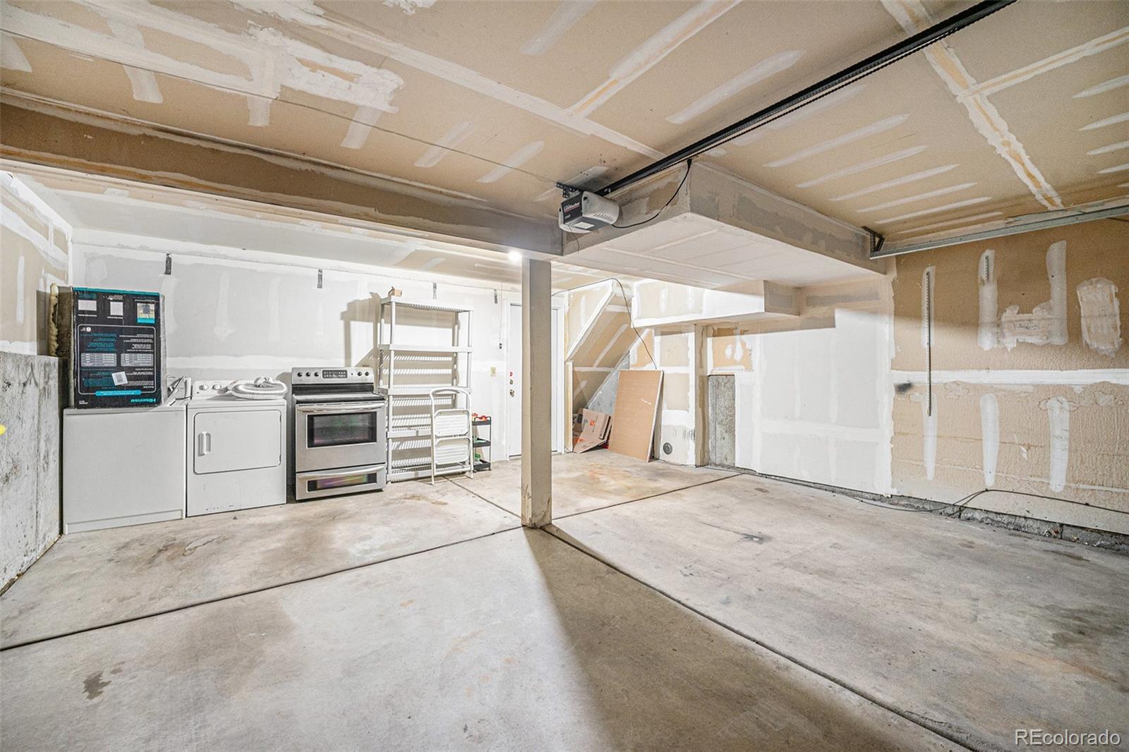 1915 S Hannibal Street Unit: G