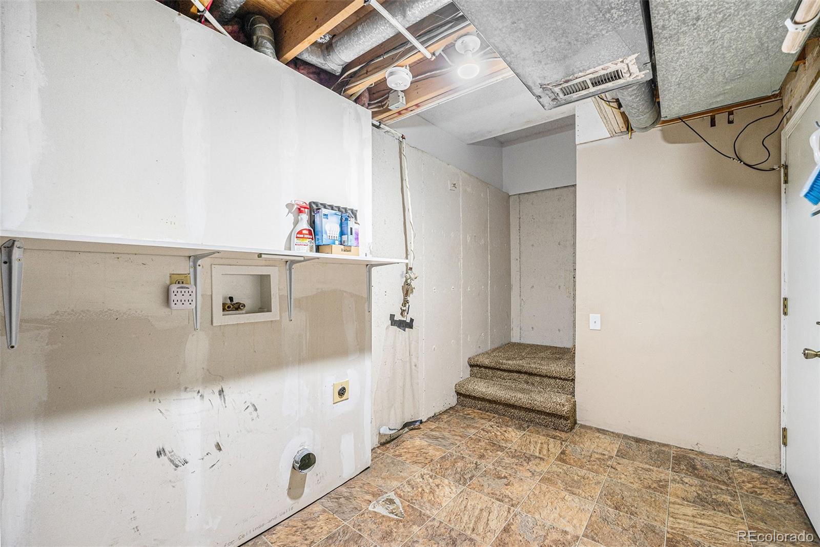 1915 S Hannibal Street Unit: G