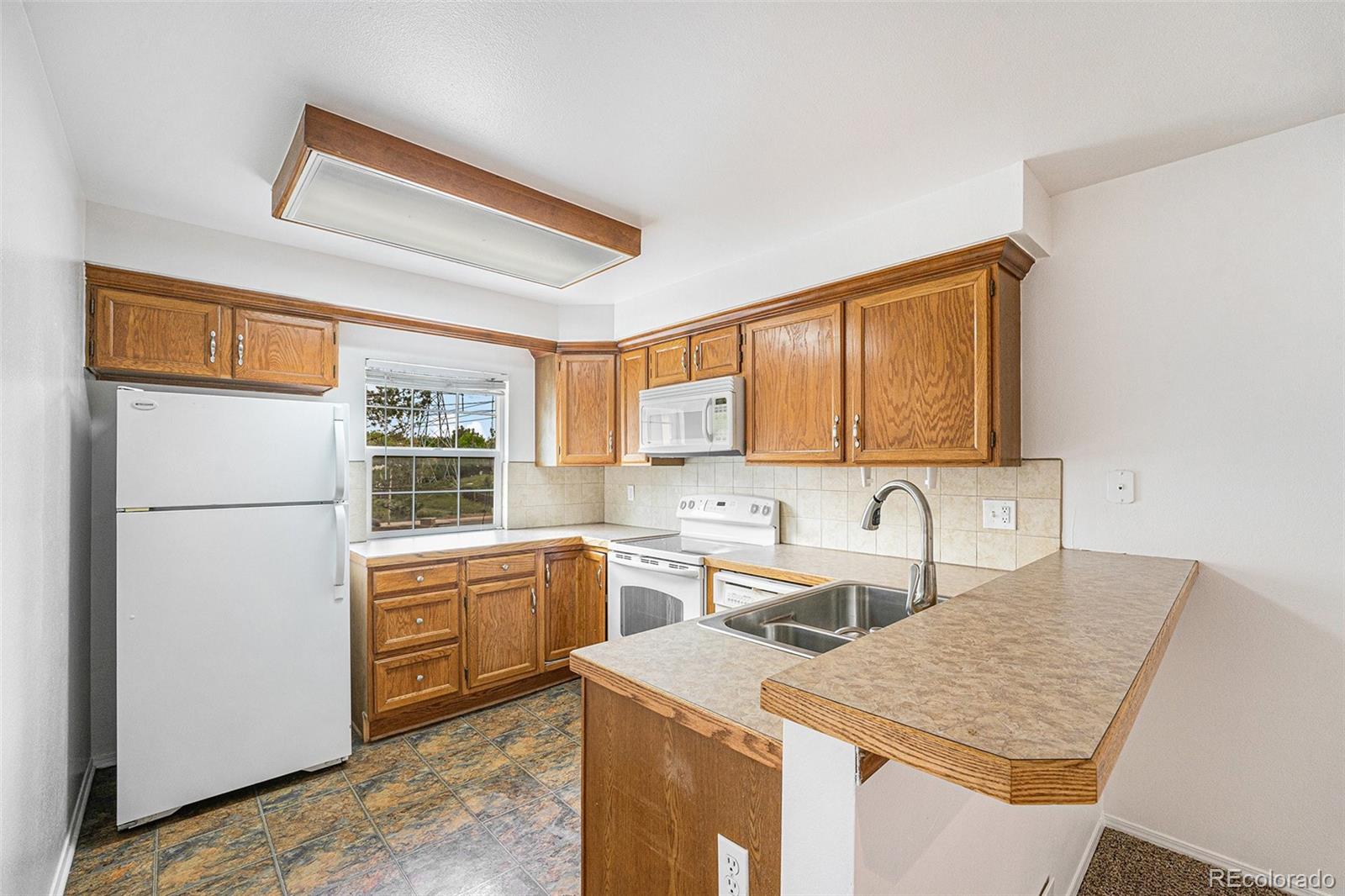1915 S Hannibal Street Unit: G