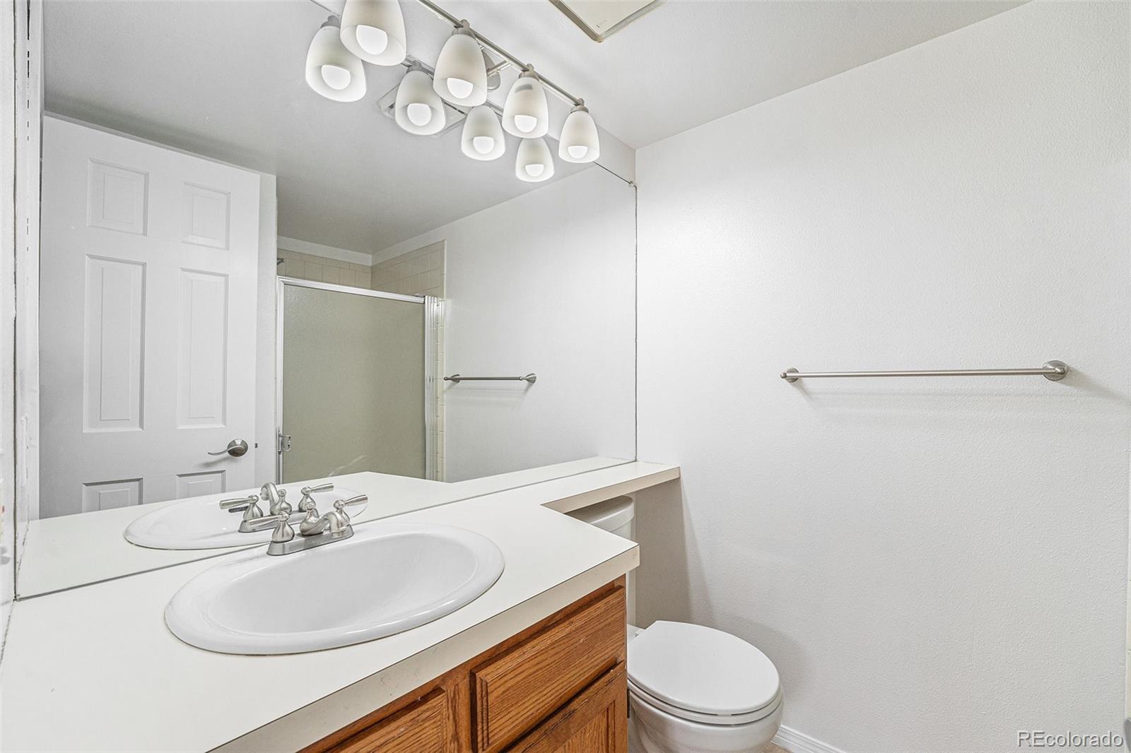 1915 S Hannibal Street Unit: G